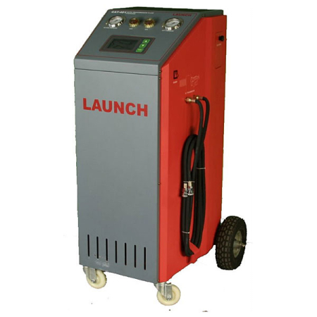 Автоматическая установка для промывки и замены масла в АКПП Launch CAT-401