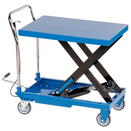 NORDBERG N3T501 Стол подъемный гидравлический 500 кг