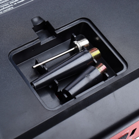 Устройство пусковое 12В, 12Ач, 450А GTE-P150