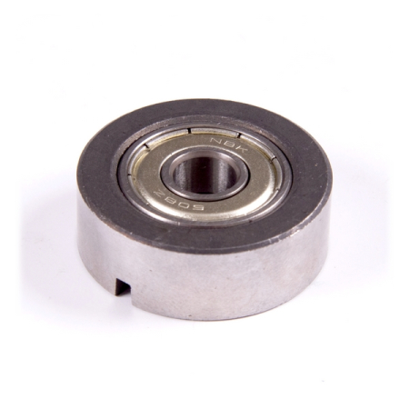 Ремкомплект для пневматического шуруповерта RA-1232, пластина передняя торцевая MIGHTY SEVEN RA-1232P23