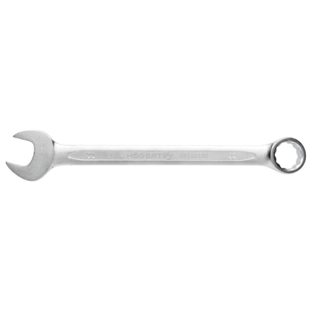 Ключ комбинированный 22 мм HOEGERT HT1W422-1