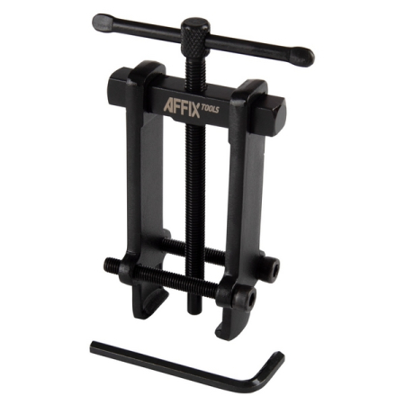 Съемник подшипников 2-захватный 55 мм, зажимной, AFFIX AF10072155