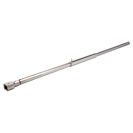 BAHCO 7465-1500 Динамометрический ключ, гнездо 27x36 мм, 300-1500 Нм