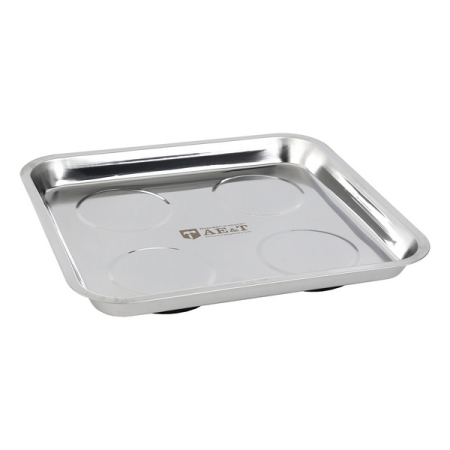 Тарелка магнитная 270x292мм AE&T TA-T7008