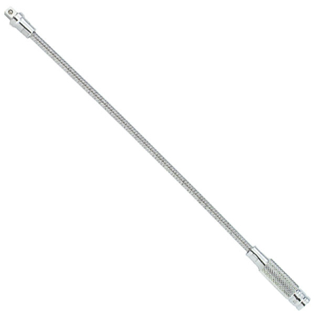 Удлинитель 1/4 дюйма гибкий 450 мм King Tony 2311-18 Удлинитель 1/4 дюйма гибкий 450 мм King Tony 2311-18