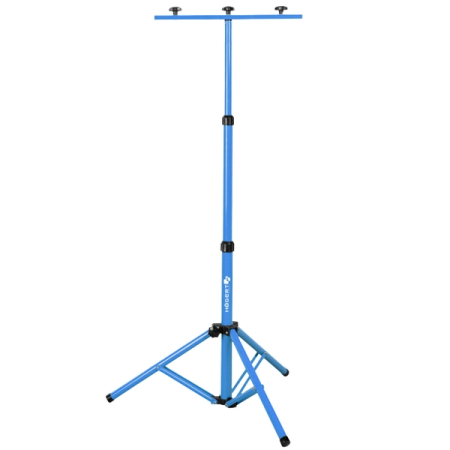 Двуплечий штатив для прожекторов HOEGERT HT1E457