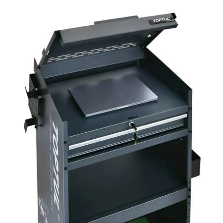 Тележка диагностическая TOPTUL TCMD0103