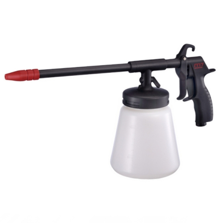 Пистолет моечный, пневматический MIGHTY SEVEN SX-1615