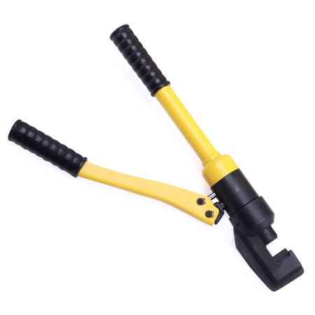 Резчик арматуры гидравлический ручной 10 т, 4-16 мм, Car-Tool CT-0416