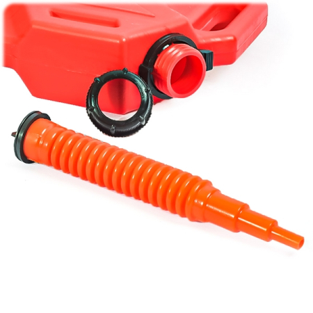 Трубка заливная для экспедиционной канистры СТАНКОИМПОРТ ТЗ