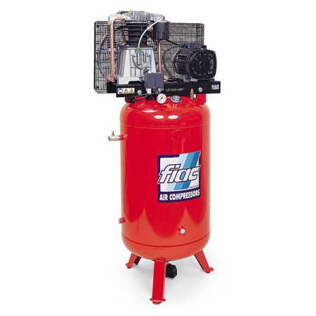 Компрессор поршневой ременной трёхфазный FIAC ABV 300-678