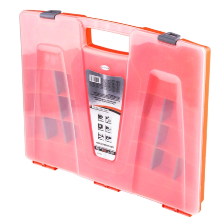 Органайзер 460x360x50 мм STELS 90719