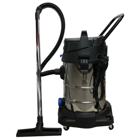 Пылесос профессиональный 60л 2000Вт AE&T TC1923A-602000