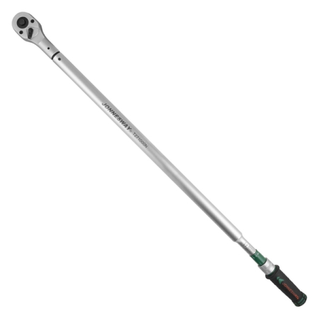 Ключ динамометрический 1"DR, 200-1000 Нм, Jonnesway T271001N