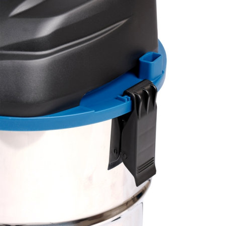 NORDBERG NV32 Пылесос однотурбинный 30 л 1380 Вт