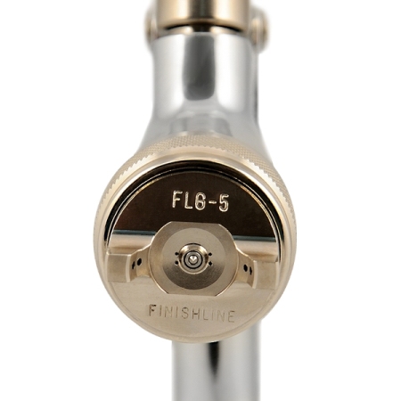 Краскопульт с верхним бачком, сопло 1,8 мм, DeVILBISS FLG-G5-18