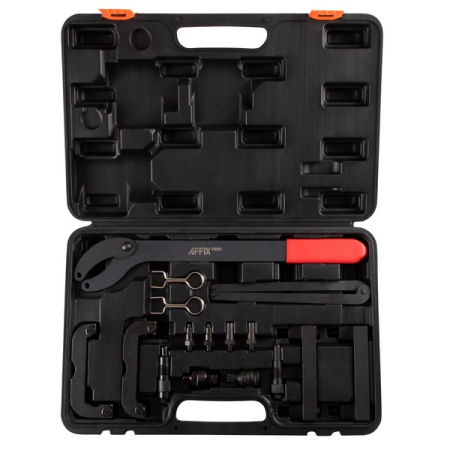 Набор фиксаторов для двигателей VAG, 16 предметов, AFFIX AF10321142C