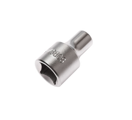 Головка торцевая 1/2" 08мм L=38мм JTC Головка торцевая 1/2" 08мм L=38мм JTC