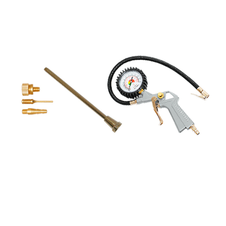 Компрессор воздушный безмасляный однофазный FUBAG Easy Air