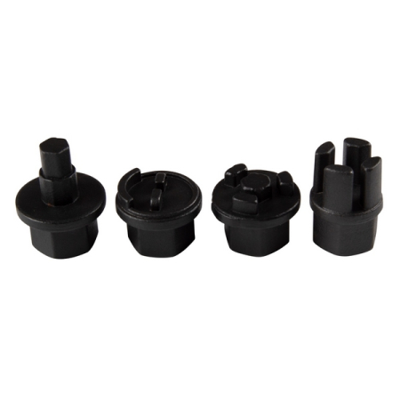 Набор насадок для пробок слива масла, 9 предметов, AFFIX AF10348009C