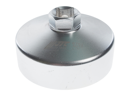 Съемник фильтров масляных 66.5мм 14-ти гранный чашка JTC-6761 Съемник фильтров масляных 66.5мм 14-ти гранный чашка JTC-6761