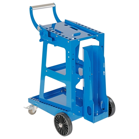 NORDBERG T2 Тележка для сварочного аппарата