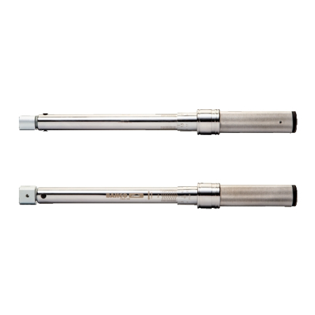 BAHCO 7465-15 Динамометрический ключ, гнездо 9x12 мм, 3-15 Нм