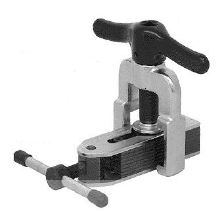 Приспособление для развальцовки тормозных трубок 4-16 мм Мастак 102-12001