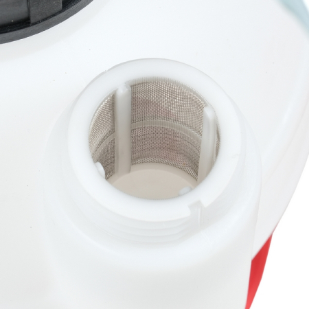 NORDBERG N4007K Устройство для заливки масла в АКПП, ручное, с переходниками, 7.5 л