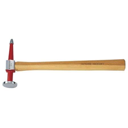 KING TONY 9CF130 Молоток рихтовочный №1