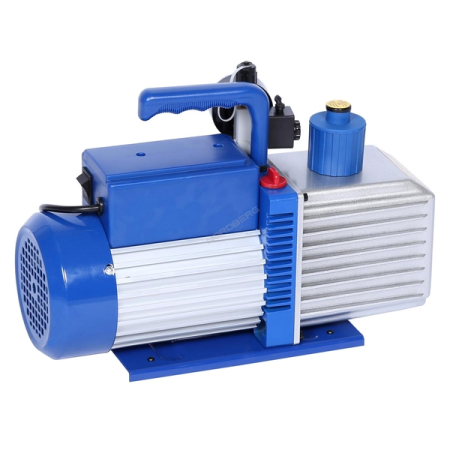 NORDBERG NFP229 Вакуумный насос двухступенчатый, 283 л/мин