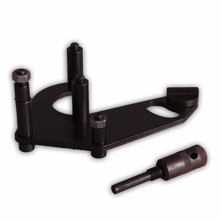 Набор для ремонта ГРМ Renault Car-Tool CT-Z0606