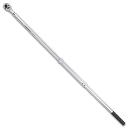 Ключ динамометрический 1"DR, 300-1500 Нм, Jonnesway T271500N