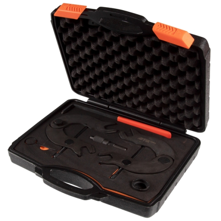 Набор фиксаторов распредвала / коленвала VAG, 6 предметов, AFFIX AF10321106C