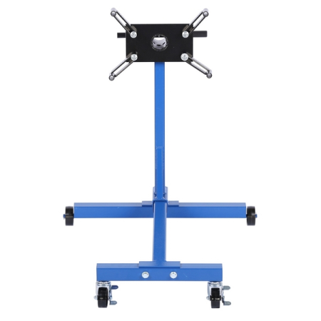 NORDBERG N30045 Стенд (кантователь) для ремонта двигателя, 450 кг