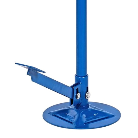 NORDBERG N30075T Подставка страховочная, высокая, 750 кг NORDBERG N30075T Подставка страховочная, высокая, 750 кг