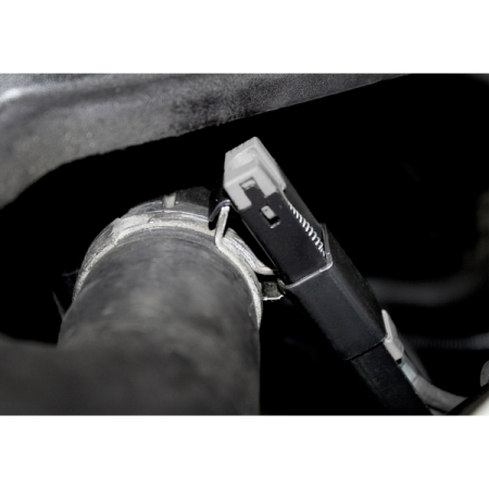 Клещи с гибким тросиком для хомутов 18-53 мм BAHCO BE254A