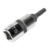 Бита-головка 1/4" TORX T15х37мм JTC-23715 Бита-головка 1/4" TORX T15х37мм JTC-23715
