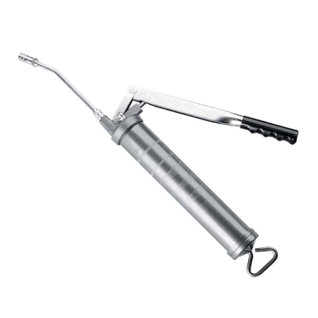 Шприц плунжерный (насос) с переменным ходом для консистентной смазки, 500 см3, Samoa 100900