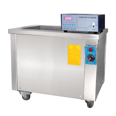 Ультразвуковая ванна для мойки деталей с подогревом, 200 л, SPIN CK 2400 02.009.18 Ультразвуковая ванна для мойки деталей с подогревом, 200 л, SPIN CK 2400 02.009.18