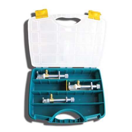 Набор струбцин для стендов SMC-4001