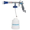 NORDBERG NP9009 Пистолет моющий с пластиковой вращающейся насадкой (торнадор)