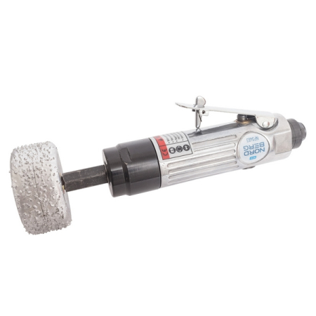 NORDBERG NP3403 Пневмошлифмашинка для зачистки шин, 2500 об/мин