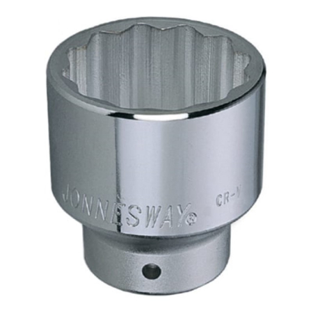 Головка торцевая 12-гранная 3/4"DR, 34 мм, Jonnesway, S04H6334