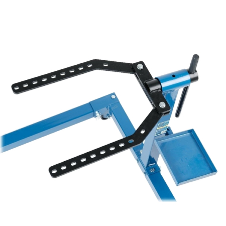 Опция к кантователям для ремонта коробок передач Nordberg N300GB