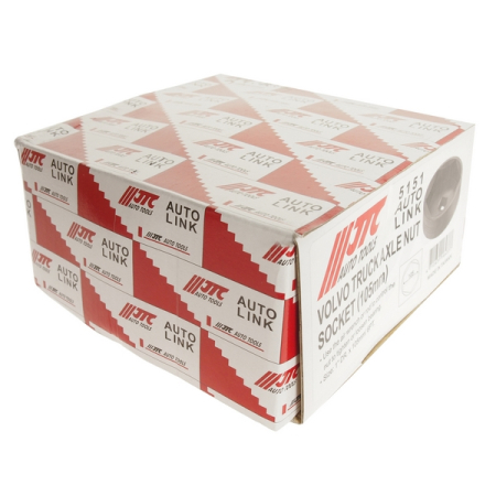 Головка ступичная 105мм (VOLVO) JTC-5151 Головка ступичная 105мм (VOLVO) JTC-5151