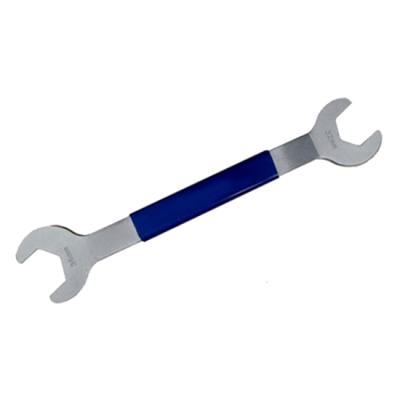 Ключ для монтажа и демонтажа крыльчатки вентилятора BMW / Ford / Opel, 32x36 мм, МАСТАК 103-20010