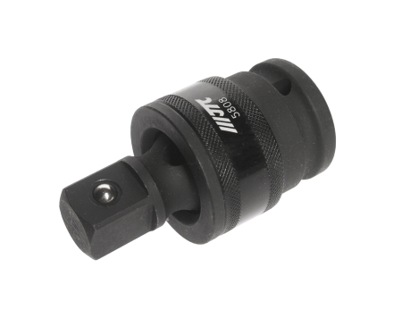 Переходник ключа карданный 3/4" шаровый ударный JTC Переходник ключа карданный 3/4" шаровый ударный JTC