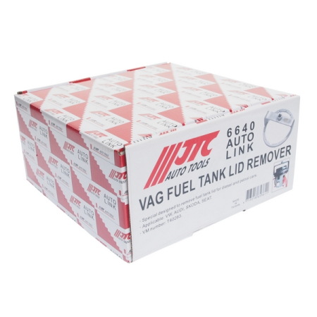 Съемник крышек топливных насосов VAG T40283 JTC-6640 Съемник крышек топливных насосов VAG T40283 JTC-6640