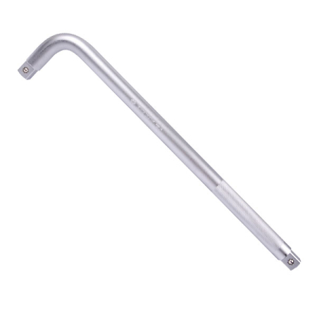 Вороток 3/4 дюйма Г-образный 475 мм King Tony 6585-19 Вороток 3/4 дюйма Г-образный 475 мм King Tony 6585-19